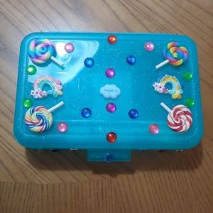 Candy Themed Pencil Case